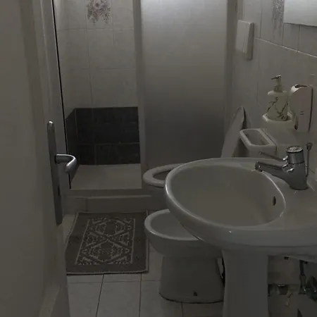 Casa Relax Apartment *
