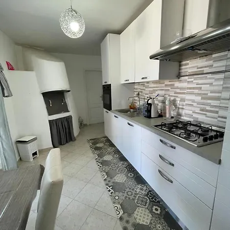 Casa Relax Lipari (Isola Lipari)
