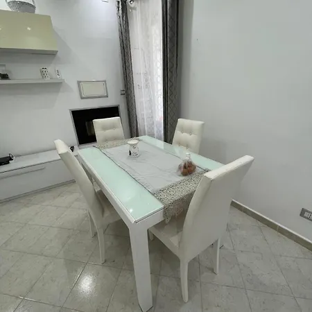 Apartment Casa Relax *