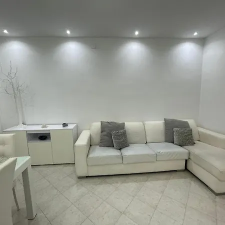 Casa Relax Apartment Lipari (Isola Lipari)
