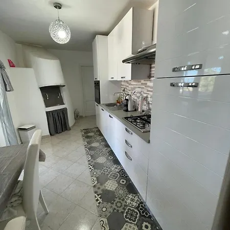 Casa Relax Apartment