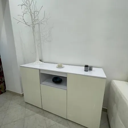Apartment Casa Relax Lipari (Isola Lipari)