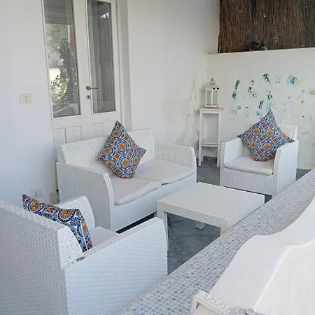Casa Relax Apartment *