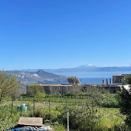 Casa Relax Apartment Lipari (Isola Lipari)