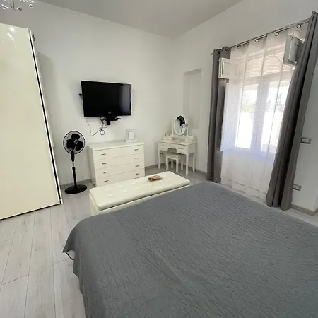 Apartment Casa Relax Lipari (Isola Lipari)
