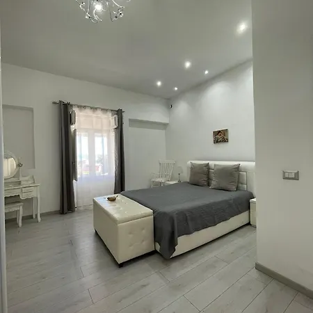 Casa Relax Apartment