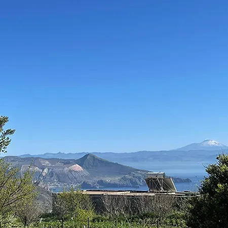 Casa Relax Lipari (Isola Lipari)